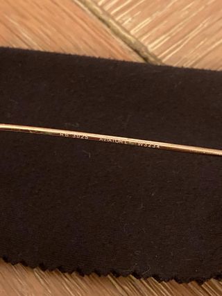 Rayban Aviator RB3025