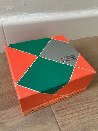 Mazda 787B escala 1:43