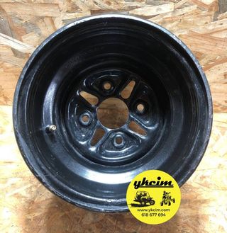 Llanta trasera para Yamaha Bruin 250