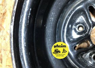 Llanta trasera para Yamaha Bruin 250