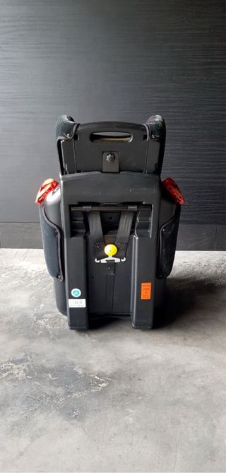 Silla coche RECARO