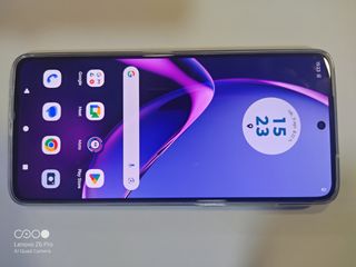 Motorola G84 5G 256GB 16GB RAM - Como nuevo
