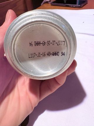 Lattina Coca Cola collezione Calendario