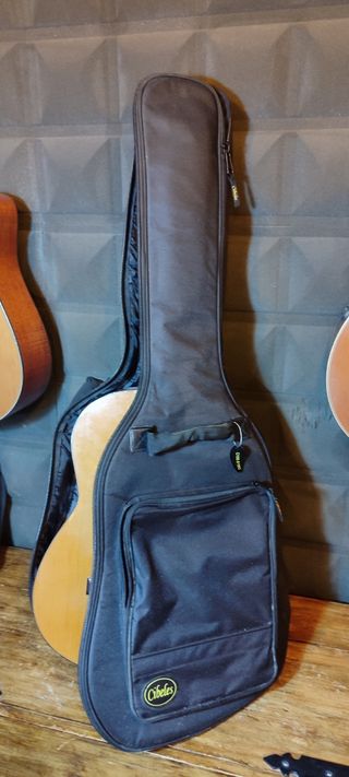 Guitarra española Antonio Gómez Tellez