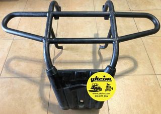 Defensa frontal Yamaha Bruin 250