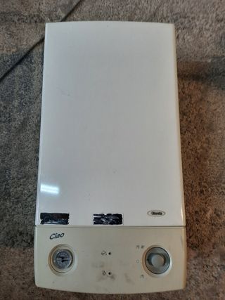 Caldera Beretta Ciao