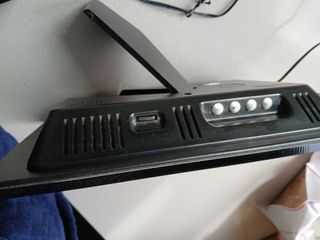 Marco de Fotos Digital BRAUN