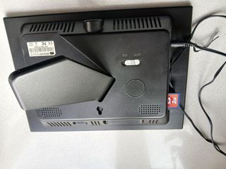 Marco de Fotos Digital BRAUN