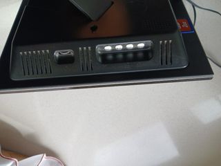 Marco de Fotos Digital BRAUN