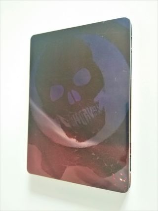 Steelbook Gears of War Judgement + DLC Xbox360