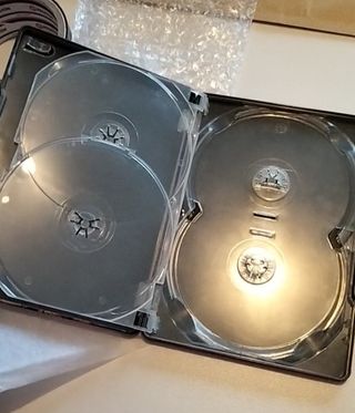 Steelbook Gears of War Judgement + DLC Xbox360