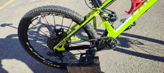 Cargador baterías Absaar 15A 100A