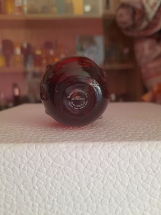 Miniatura de perfume hypniotic poison sensuelle