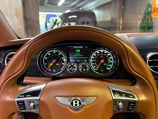 Bentley Flying Spur W12 2017