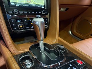 Bentley Flying Spur W12 2017