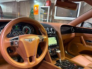 Bentley Flying Spur W12 2017