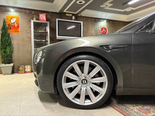 Bentley Flying Spur W12 2017