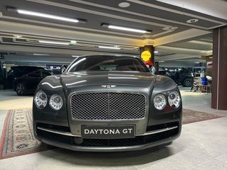Bentley Flying Spur W12 2017