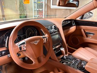 Bentley Flying Spur W12 2017