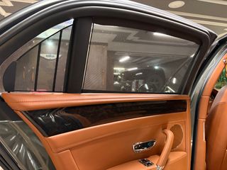 Bentley Flying Spur W12 2017