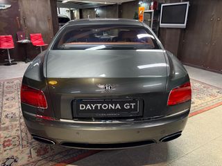 Bentley Flying Spur W12 2017