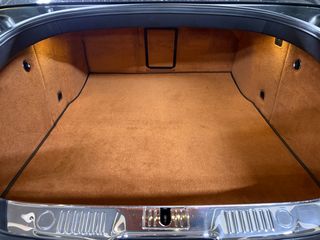 Bentley Flying Spur W12 2017