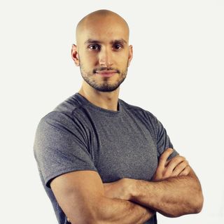 Entrenador Personal Calistenia en Sevilla