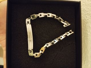 Pulsera Lotus style