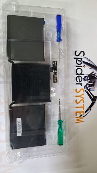 Batería Para Portátil Apple Macbook Pro A2171