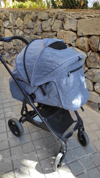 Silla de paseo Valco Baby Snap Ultra