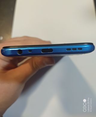 OPPO A53S 128 GB 5 GB RAM - Come nuovo