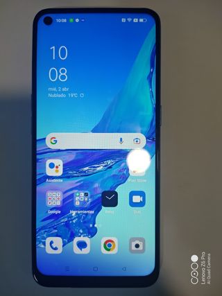 OPPO A53S 128 GB 5 GB RAM - Come nuovo