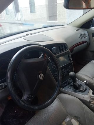 Se vende o se cambia 