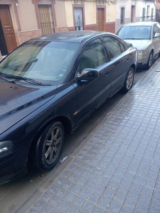 Se vende o se cambia 