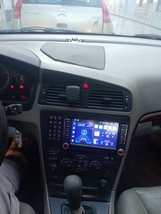 Se vende o se cambia 