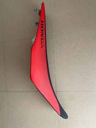 Asiento honda crf 450 año 2007