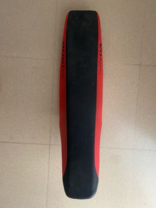 Asiento honda crf 450 año 2007