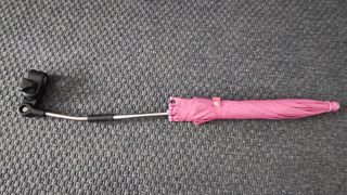 Sombrilla  Carro bebe