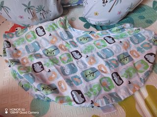 Cuscino per allattamento Chicco