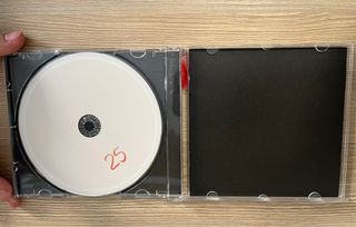 discos adele