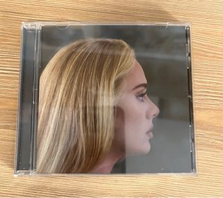 discos adele