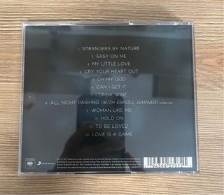 discos adele