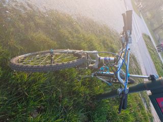 MONTY ALUMINIUM 7005