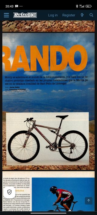 MONTY ALUMINIUM 7005