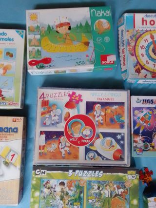 Lote infantil educativo,ordenador infantil