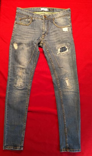 Jeans Vintage Division tg 44