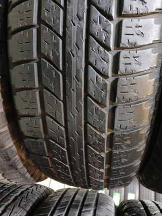 235 70 16 106H GOODYEAR WRINGLERALLWEATH