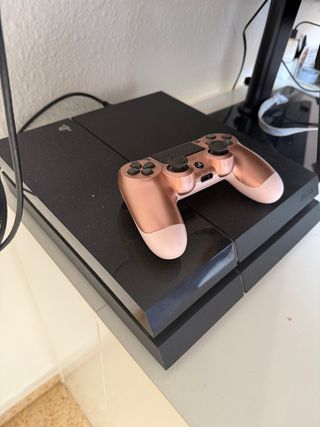 Ps4 