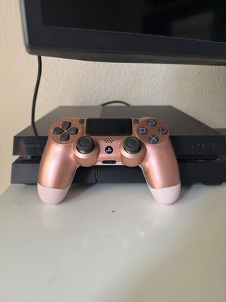 Ps4 