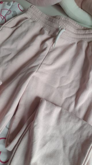 Pantalone tuta primark taglia 11/12 anni